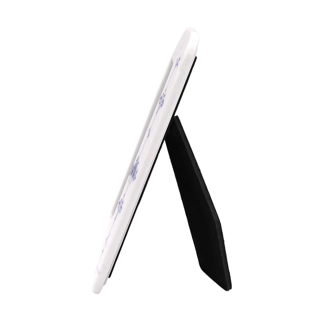 ROYAL COPENHAGEN Blue Fluted Mega Photo Frame, Fits L-size and KG-size Postcards, 2381843 (1072398) [Parallel Import]