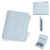 Short Pu Wallet With Multiple Card Compartments And Durable Material For Everyday Carry