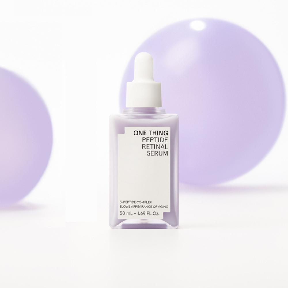 Onething Peptide Retinal Serum 50ml NONE