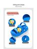 Bear Baby Anti-Collision Two-Way Non-Slip Sandals for Toddlers and Boys