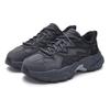 Fila Fern Series Fern Shoes Comfortable Versatile Fleece Shock Absorption Low Top Casual Shoes Women Sneaker Black F12W341123FDB