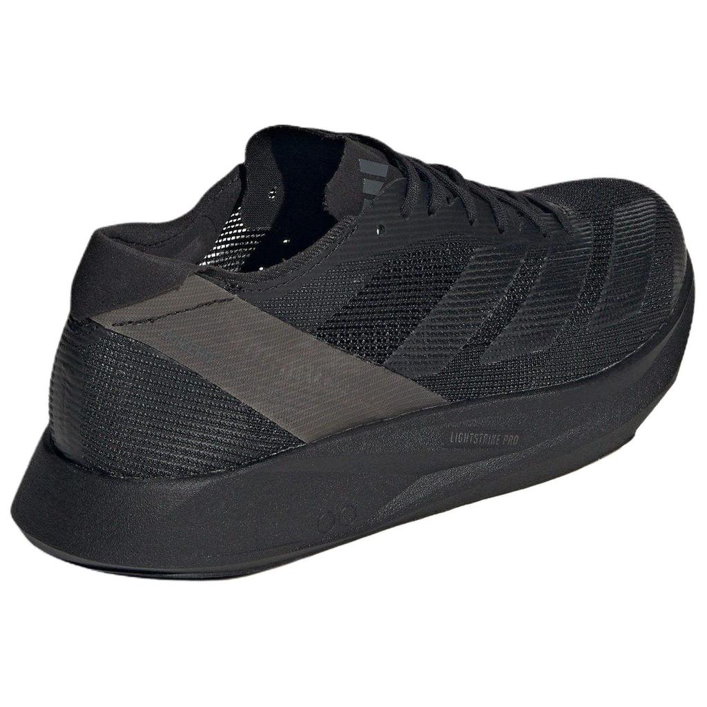 Adidas  Adizero Takumi Sen 10 Black White Women Sneakers Core-Black Cloud-White ID0290