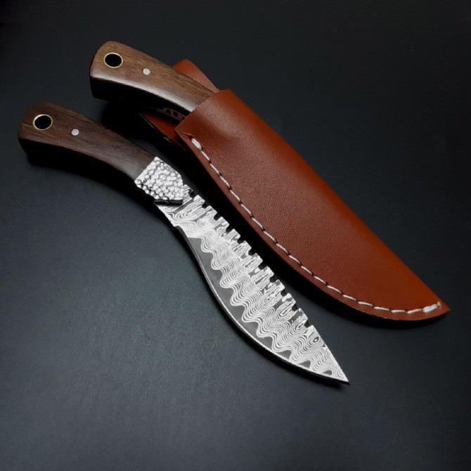 Professional Bonings Knive Meat Slaughter Slicing Knife Carving Knife Kitchen Knife Butcher Kitchen Tool