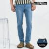 Bang Bang Men S Summer Lycra Slim Fit Denim jeanS 1 Of 3 StyleS