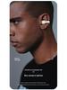 M10 Bluetooth Earbuds: New Clip-On, Dual or Single Ear, External Sound, Sports & Business Style.