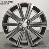 Peugeot-Compatible 40.85-Inch Pressure-Resistant Wheels, Model 830-Y080841