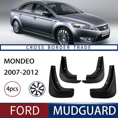 Ford Mondeo MK4 2007-2012 Fender Skin Cross-Border Trade Friendly.