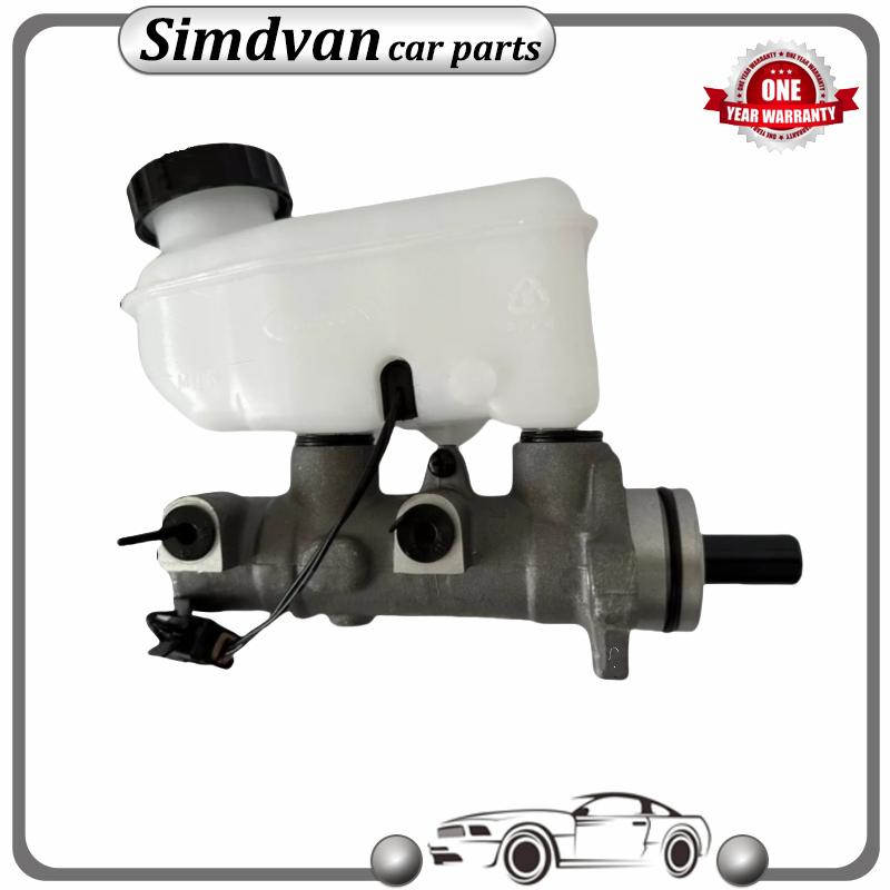 59120-3E150 59120-3E160 High Quality Brake Master Cylinder For Kia Sorento D4CB 591203E150 591203E160
