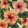 Outdoor Dekostoffe Oxford - Motiv Blumen I Dx5331