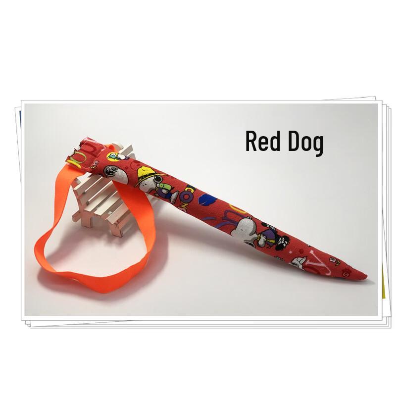 Kids Catch the Tail Game Prop Set