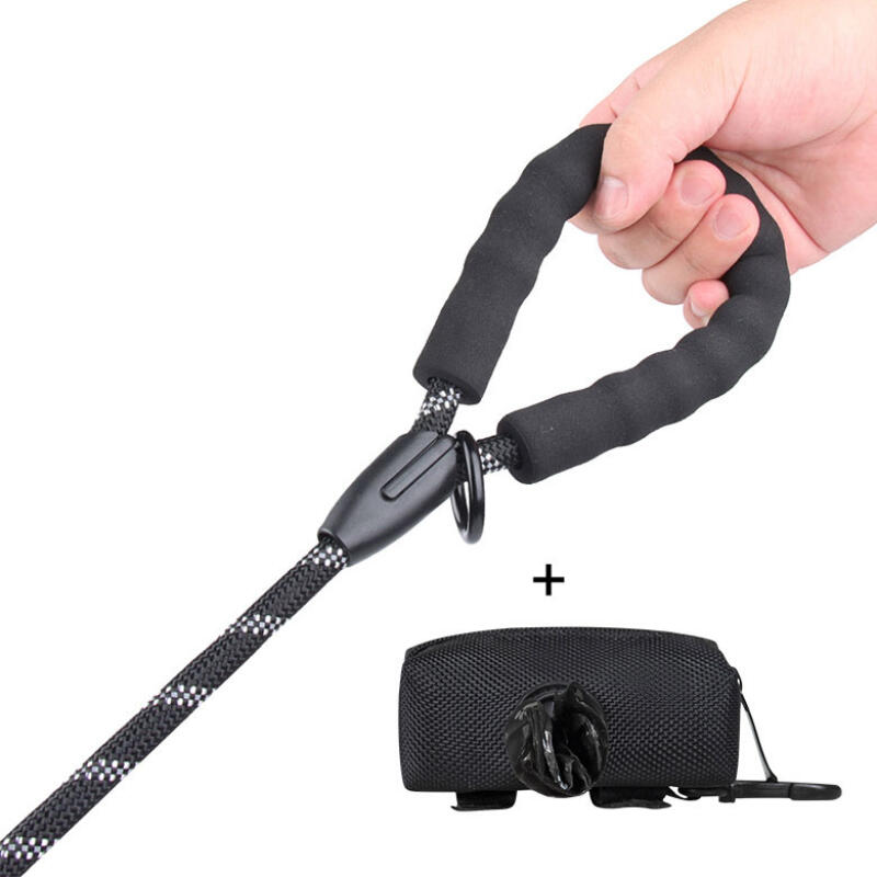 Hundespaziergang Umschlag Clip Leine Leine Geschirr