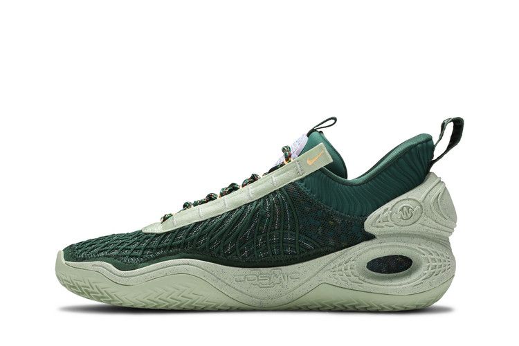 Men's Sneakers Nike Cosmic Unity Gorge Green Gorge Green/Honeydew/Melon Tint/White
