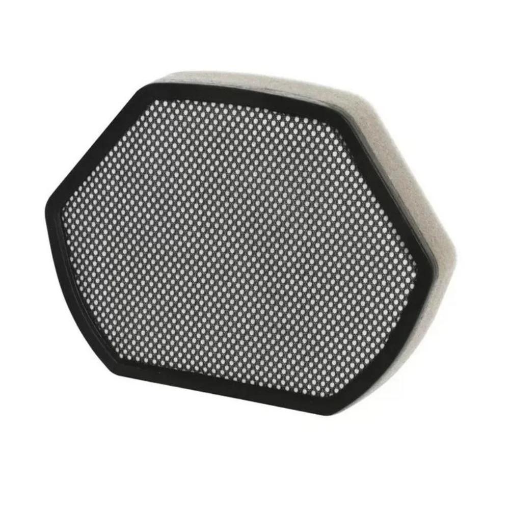 2/4PCS Two-layer Sandwich Filter For Bosch Foam Dust Filter For GS20 BGS11 BGS21 Series Vacuum Cleaners