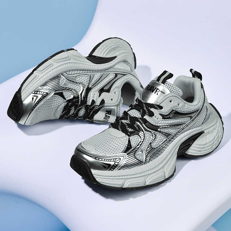 Fashion Camp Round Foot Men's Shoes Size 46 Running Luxury Brand Boots Men's Sneakers 48 Size Sport Twnis Baskette Link Vip Shouse