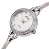 Fashion Pull Waterproof Watch Feminine Simple Temperament, Wind Belt Bracelet Women'S Watch Quartz Watch
