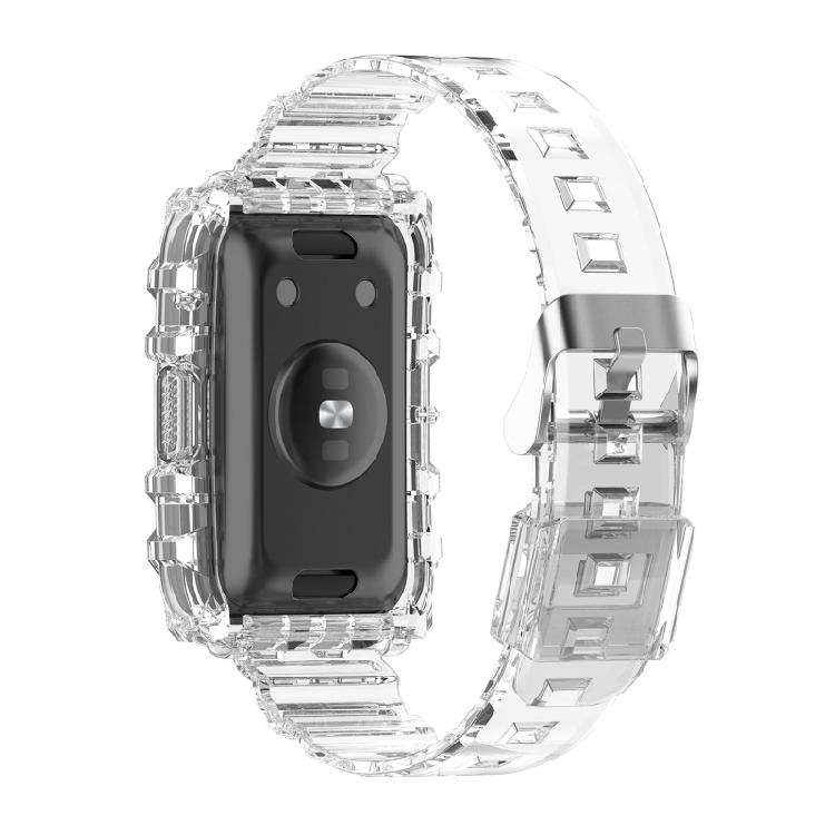 Smartwatch Bracelet TPU Band Breathable Waterproof Strap for Mi Band 7 Pro