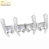 Besturn X40 Electroplated Door Bowl Anti-Scratch Decorative Stickers