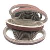 Pneumatic Sander Abrasive Belt