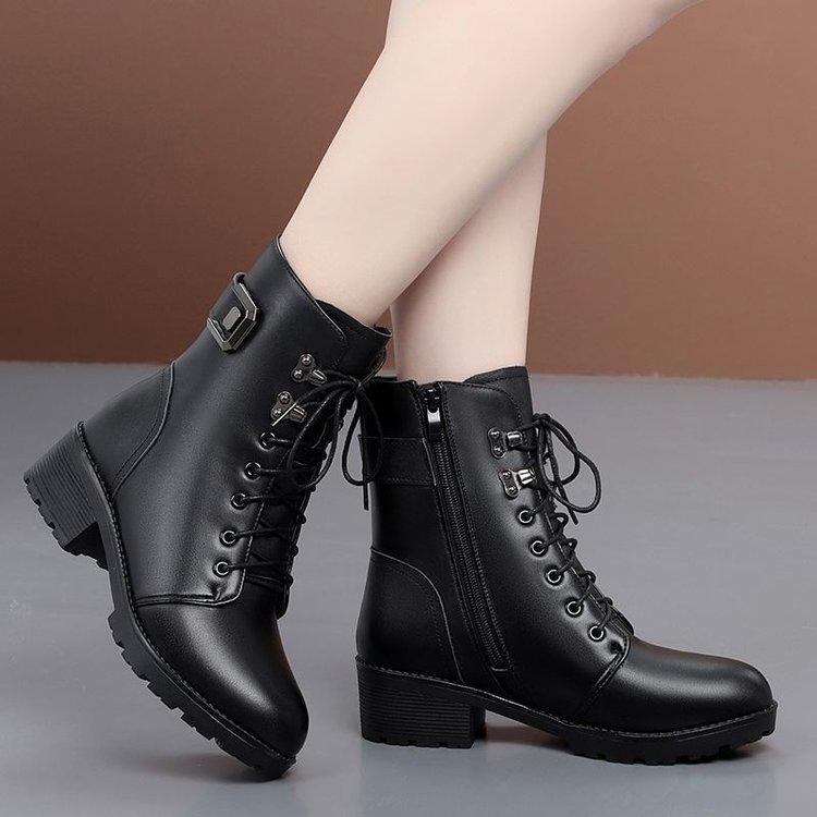 ▷ Botas con hebilla para hombre - ConHebilla.com
