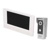 Video Intercom Doorbell Smart Video Doorbell Electronic Access Control For Villas Hotels Offices