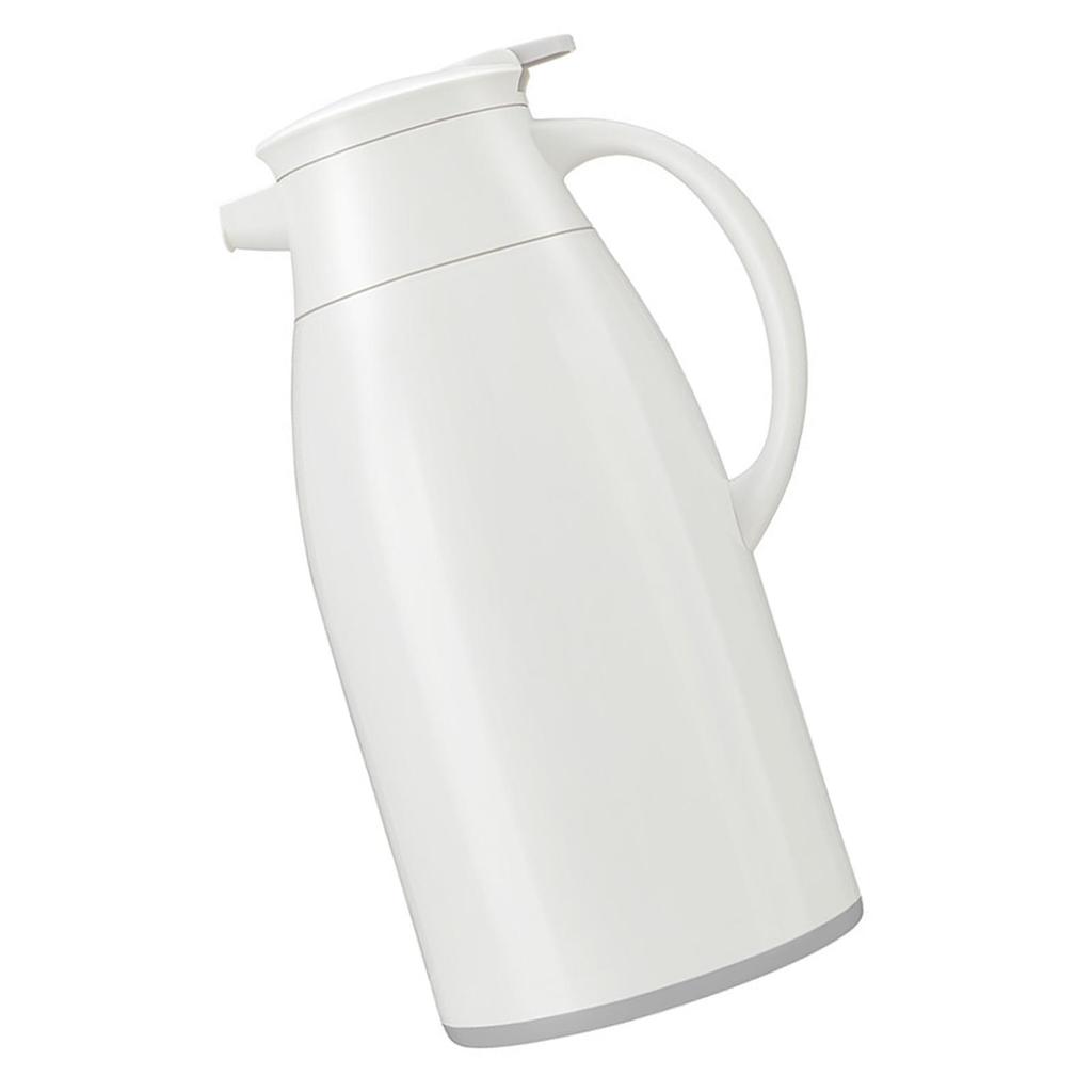 Insulated Kettle for Hot Water Tea Large Capacity Portable for Household Student Dormitory