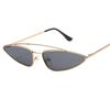 European American Style Sun Glasses for For Women Cat Eye Shape UV Ray Blocking Sun Glasses For Women Driving Fishing For Men’s Sunglass