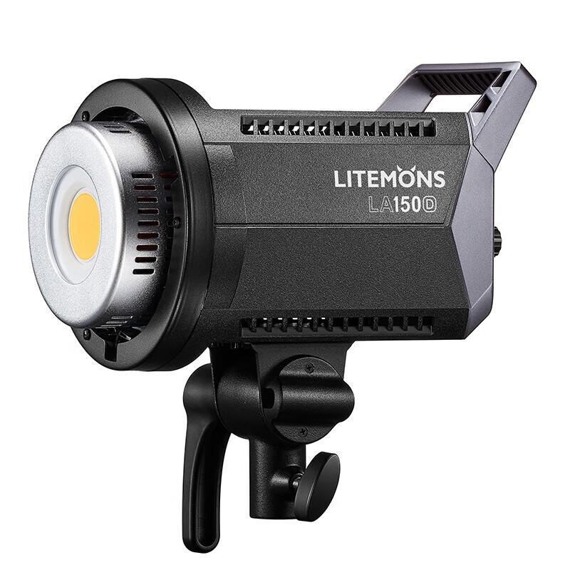 Godox LA150D LED Continuous Photography Light