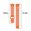 Sport Silicone Strap for Huawei Band 10 9 8 Soft Replacement Breathable Brecelet Correa for Huawei Band 9 8 10 NFC Strap Accessories