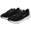 Under Armour Charged Escape 4 Comfortable Versatile Low-Top Casual Running Shoes Men Sneakers Black 3028234-002