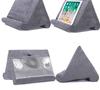 Cross-border Multi-angle iPad Tablet & Phone Stand Pillow for Comfortable Reading