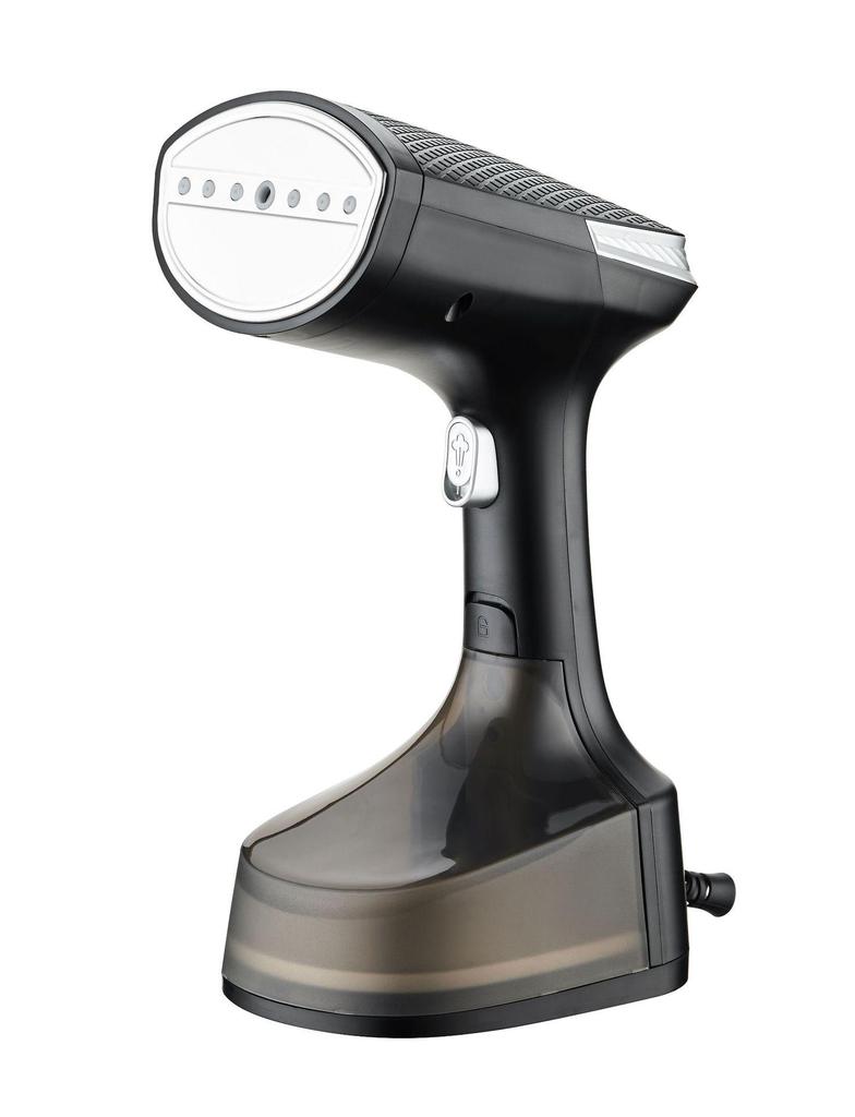 Portable High-Power Handheld Garment Steamer and Electric Iron