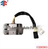 Rectifier for SYM JOYMAX 250/400/600, Model 31600-L4A-000