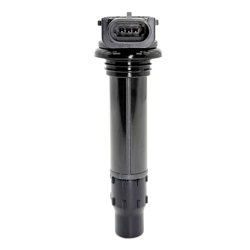 High Voltage Ignition Coil For Benelli TRK702X QJMOTOR SRK700 QJ700 Chase700 Race700 Motorcycle Ignition Replacement Parts