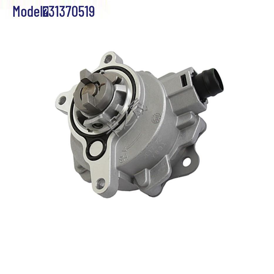Compatible with Volvo Brake Vacuum Pump 31316688, 31480558, 31401152, 31370519
