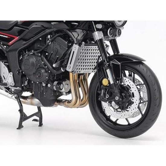 Tamiya 1 12 Řada motocyklů č.144 Honda CB1000F Plastikový model 14144