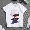 Spellcraft Battle 2D Anime Related Products  Summer New Style ShortSleeved TShirt  Cartoon Childrens Clothing