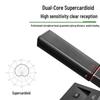 HuiDu GLE-200 Wired Recording Microphone (CN version)