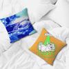 shoreline cushion cover Pillow Case Moriondo Room Bedroom C-Chloe Sofa Living singer Backrest Car Square Headboard
