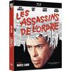 Les Assassins de l'ordre Blu-ray