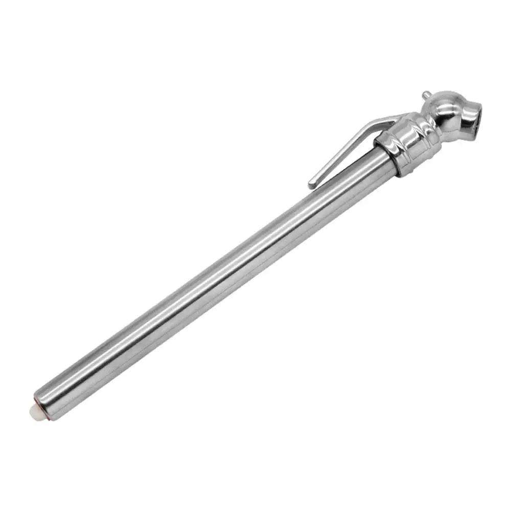 Car Tire Pressure Pen Gauge Pencil Tire Pressure Monitoring Portable Meter 1pc Auto Motor Mini Test Tool Tyre Test G9d9