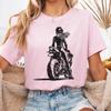 Motorcycle Rider Girl Shirt, Motorcycle Riders T-Shirt, Gorgeous Riders Shirt, Biker Girl Gifts Shirts, Motorcycle Girl Tee, Biker Women Tee