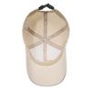 New Embroidery Ball Baseball Cap Sports Sunscreen Men's and Women's Sun Hats Breathable Versatile Casual Duck Tongue