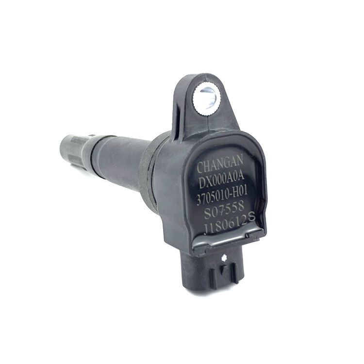 3705010-H01 Ignition Coil High Pressure Package for Changan Xinbenben CX20 CS15 Alsvin V3 Changan Star S201 Oshan A600 X70A 3705010-H01