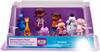 Doc Toy Doctor Deluxe PVC Figure Set Rummy Stuffy Chilly Gabby a US Disney Store Anime Hračka Nemocniční Zboží Panenka McGraw-Hill (Doc McGraw-Hill,