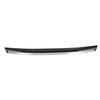 Land Rover Freelander 2 (L359) Camera Cover and Tailgate Trim Strip, Bright Black Electroplated