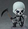 Nendoroid Fortnite Skull Trooper Painted Movable Figure Non-scale ABS&PVC