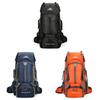 Pokmon Hiking Backpack With Waterproof Polyester For Outdoor Adventures Special Characters Included