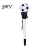 Novelty Sports Theme Pens Sport Funny Writing Pen, Volleyball/Tennis/Rugby/Basketball/Football/Baseball Design, Creative Decompression Comfortable