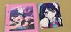 [USED] YOASOBI THE BOOK 3 Bonus Index "Idol"