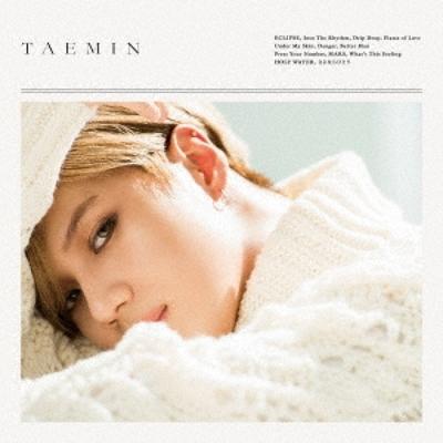 Taemin Regular Edition